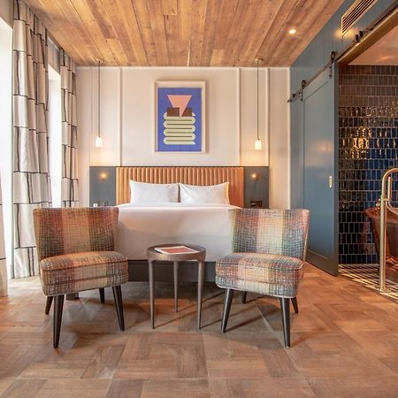 The Dean Cork Hotell Eksteriør bilde