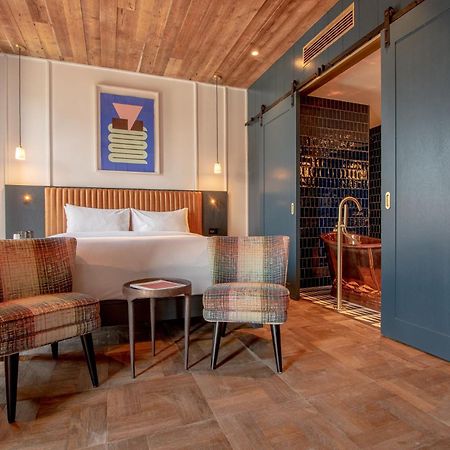 The Dean Cork Hotell Eksteriør bilde