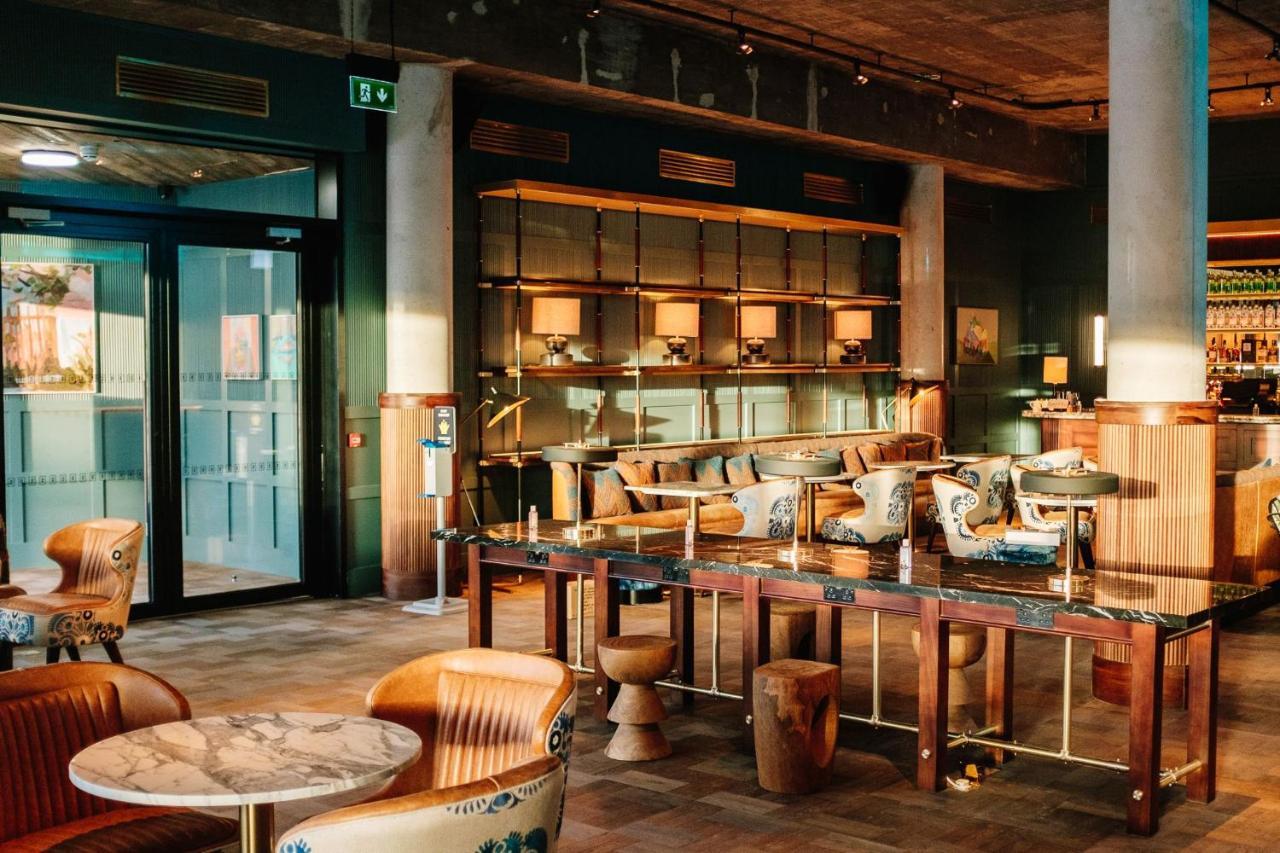 The Dean Cork Hotell Eksteriør bilde