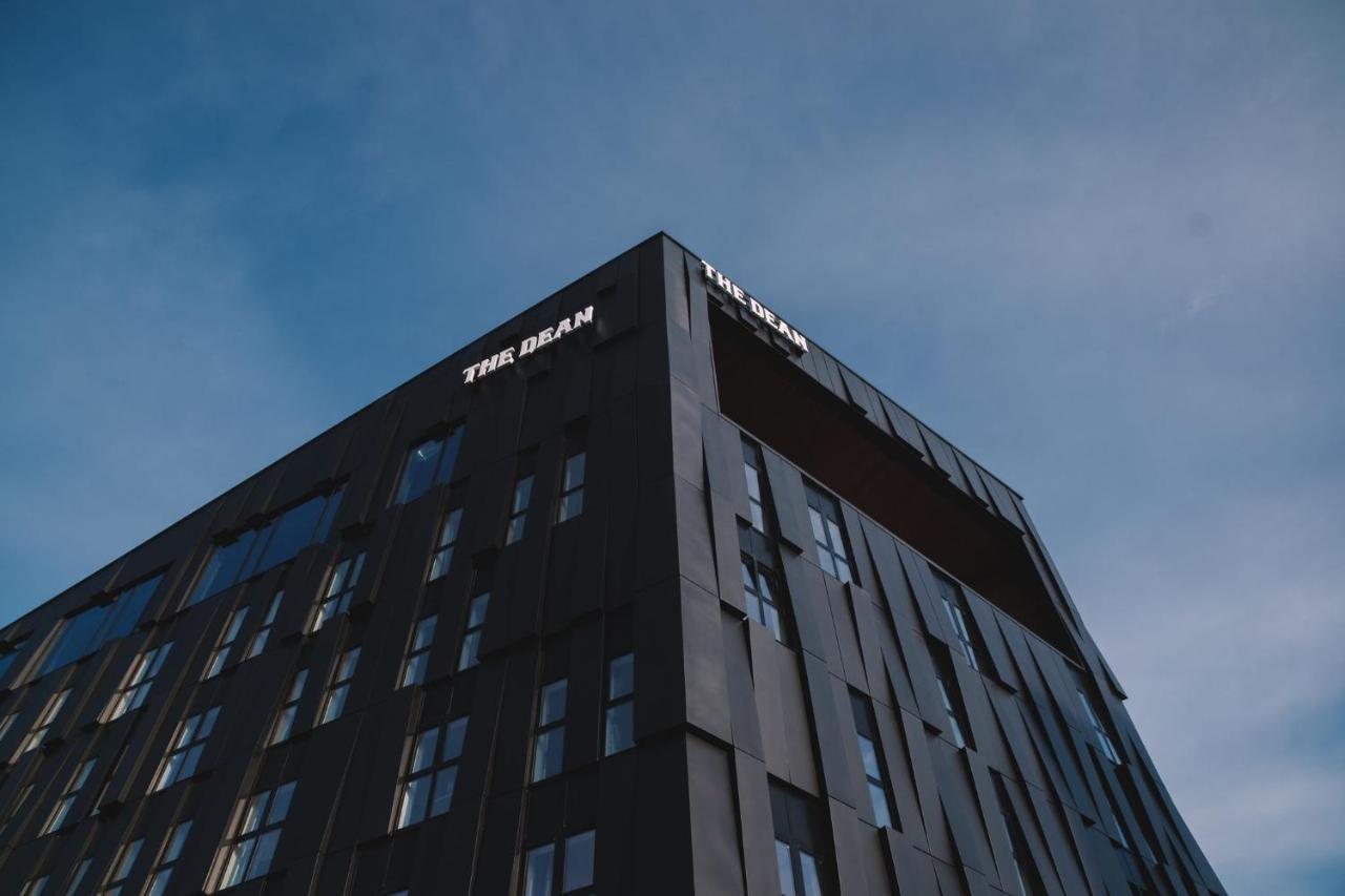The Dean Cork Hotell Eksteriør bilde