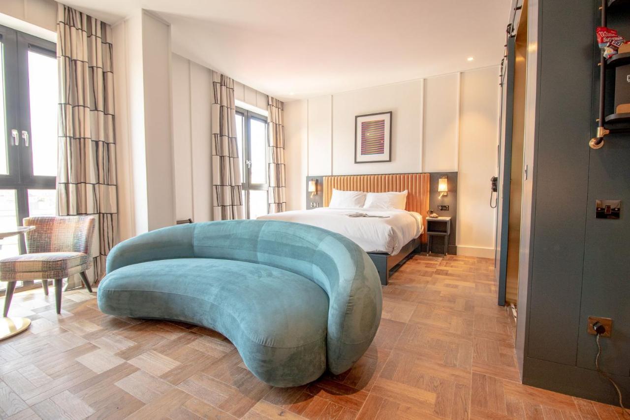The Dean Cork Hotell Eksteriør bilde