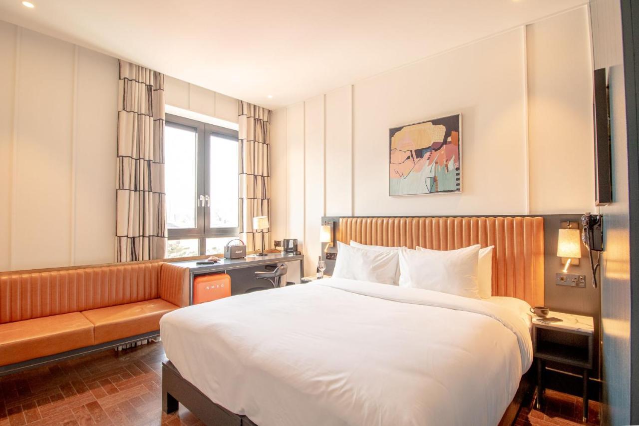 The Dean Cork Hotell Eksteriør bilde