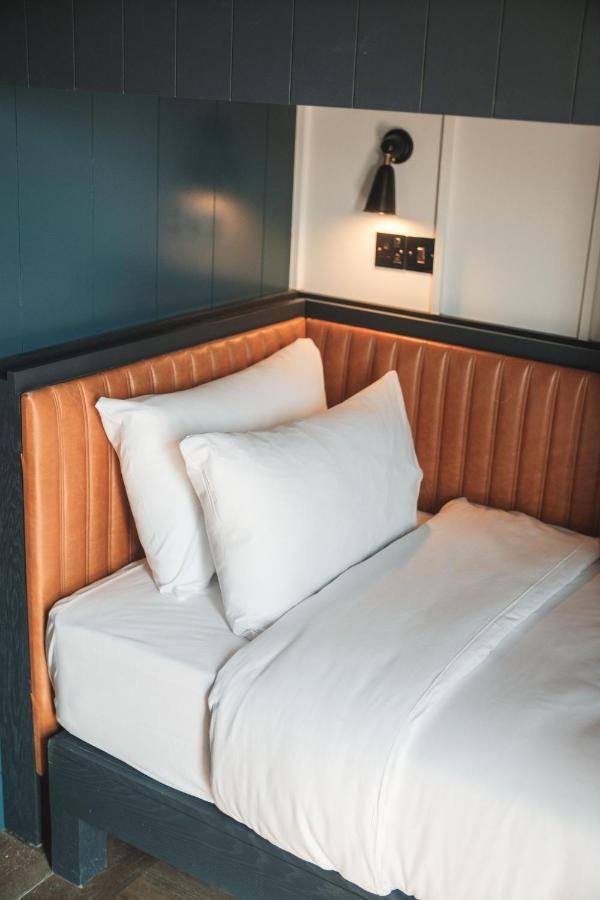 The Dean Cork Hotell Eksteriør bilde