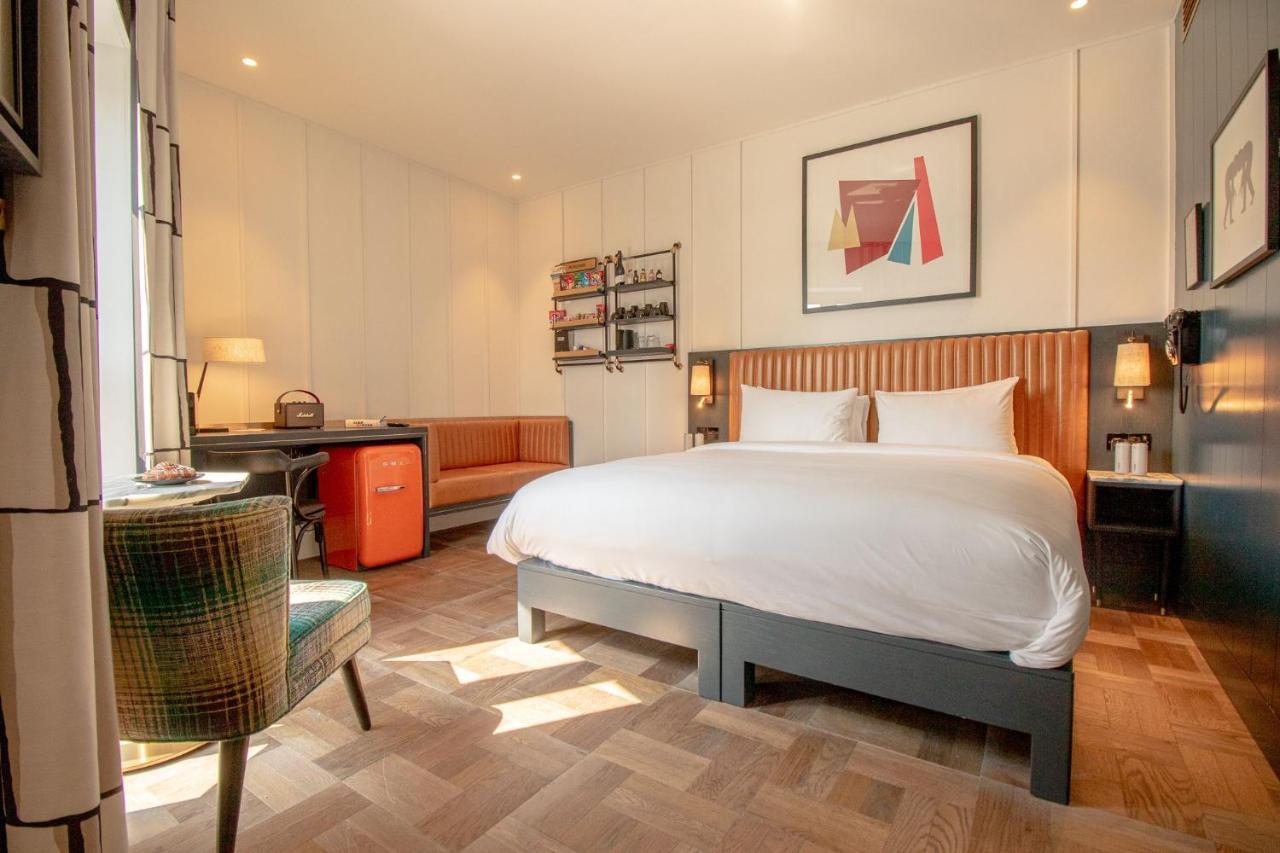 The Dean Cork Hotell Eksteriør bilde