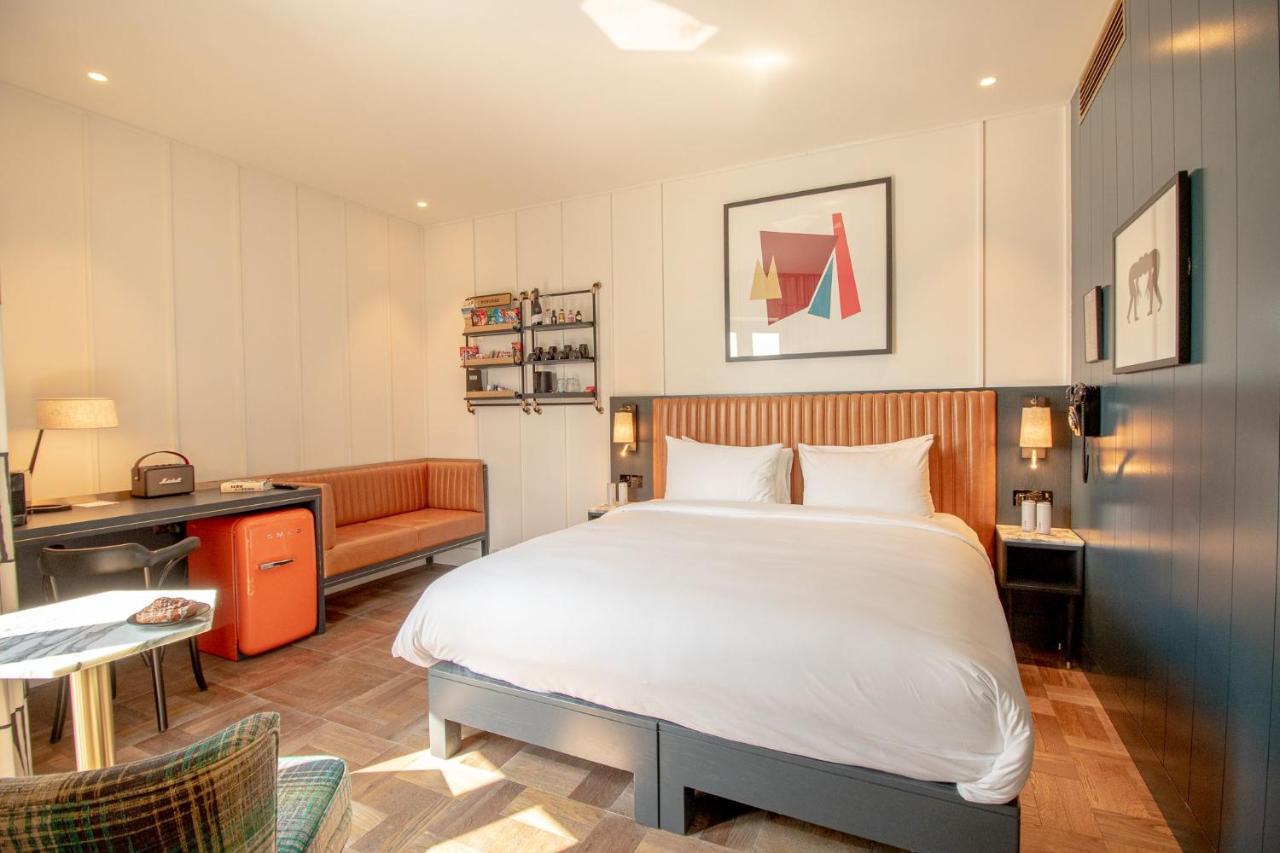 The Dean Cork Hotell Eksteriør bilde