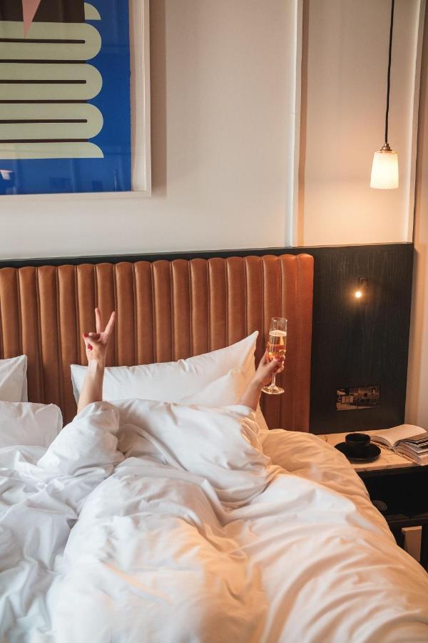 The Dean Cork Hotell Eksteriør bilde