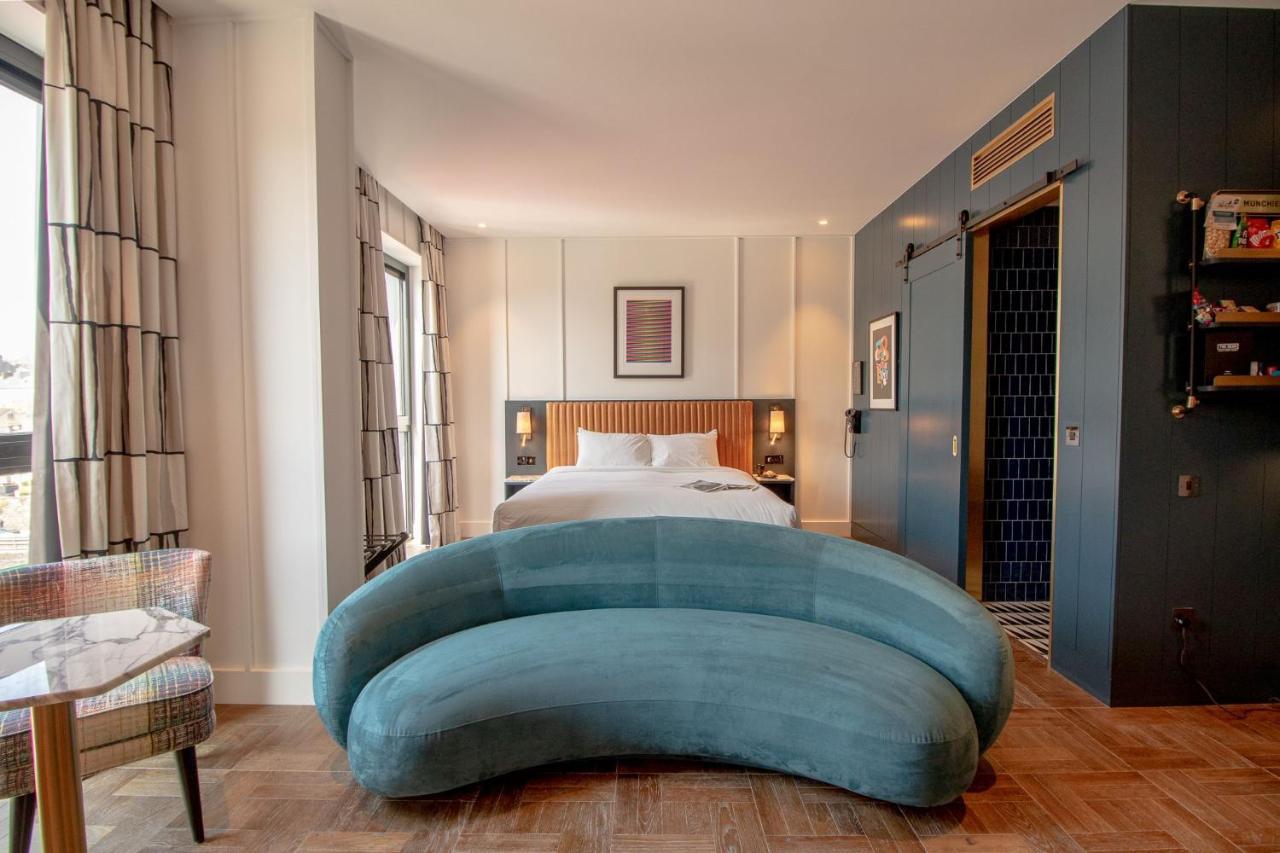 The Dean Cork Hotell Eksteriør bilde