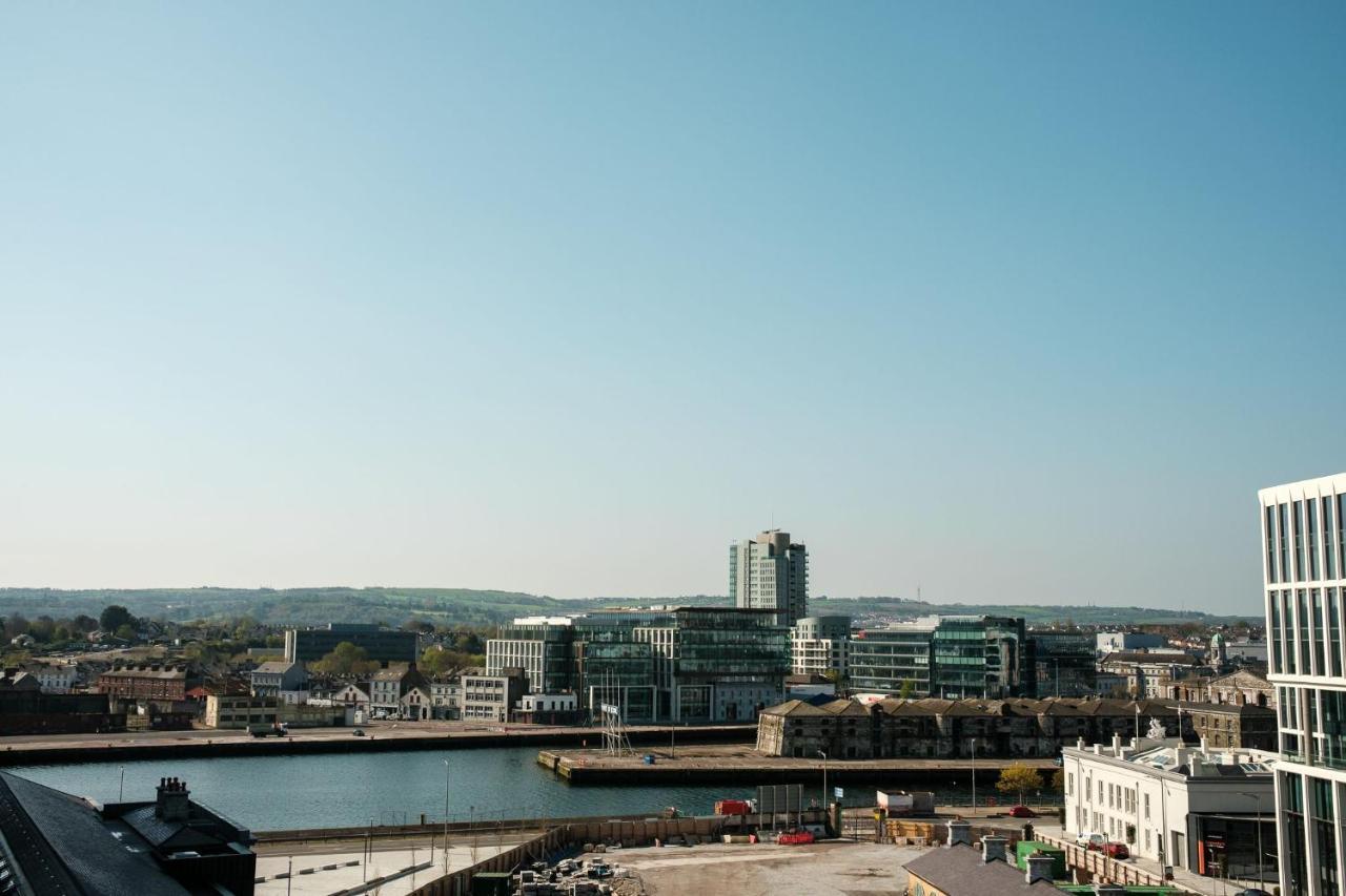 The Dean Cork Hotell Eksteriør bilde