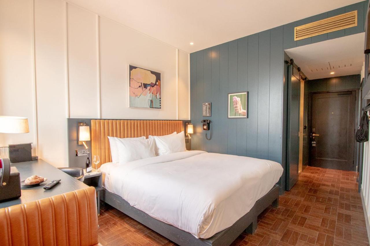 The Dean Cork Hotell Eksteriør bilde