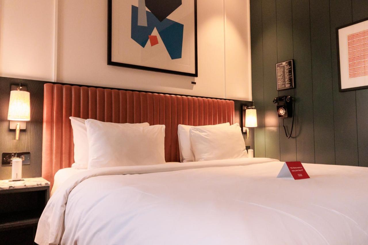 The Dean Cork Hotell Eksteriør bilde