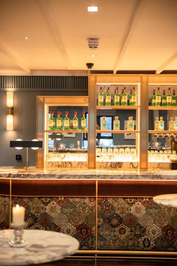 The Dean Cork Hotell Eksteriør bilde