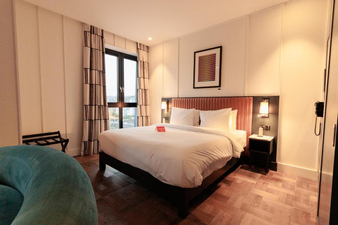 The Dean Cork Hotell Eksteriør bilde