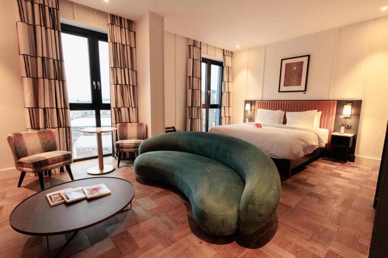 The Dean Cork Hotell Eksteriør bilde