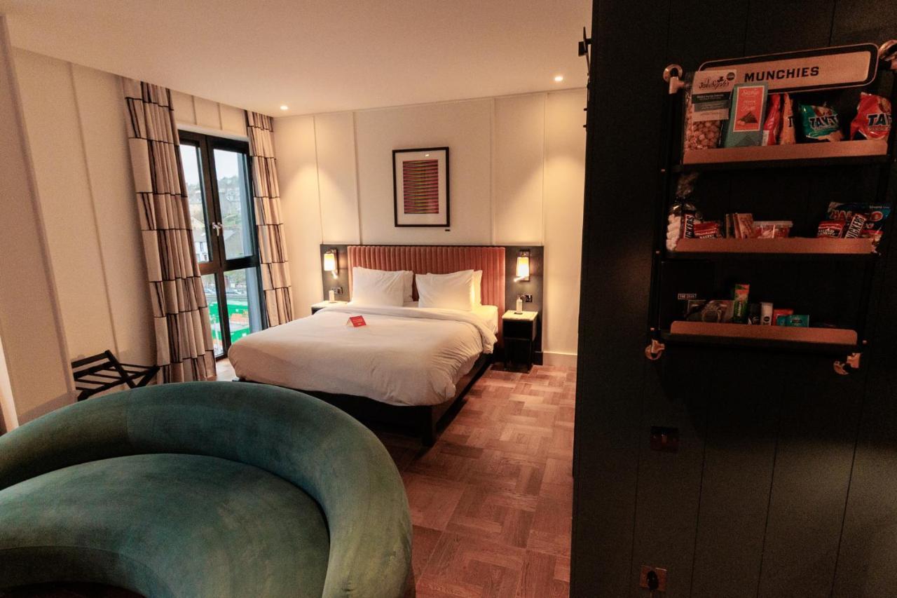 The Dean Cork Hotell Eksteriør bilde