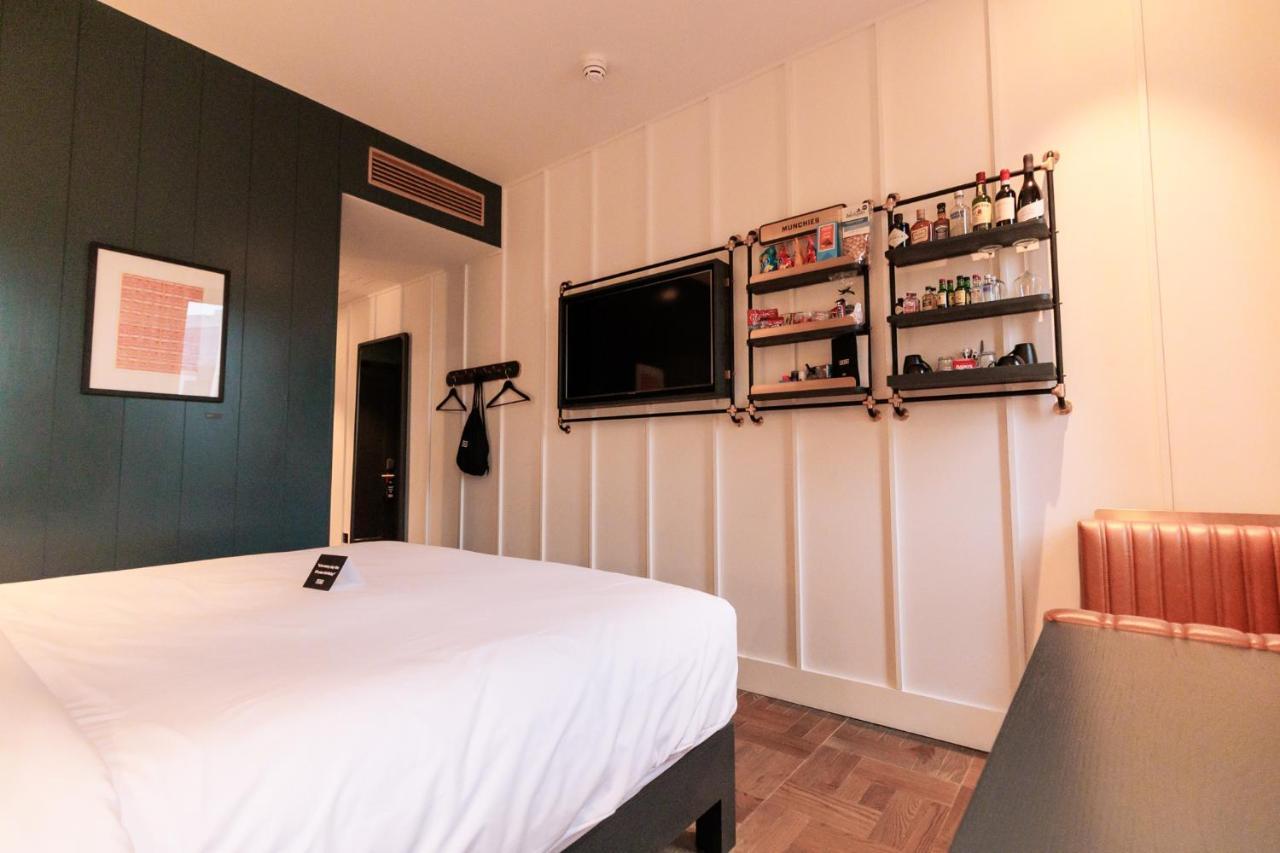The Dean Cork Hotell Eksteriør bilde