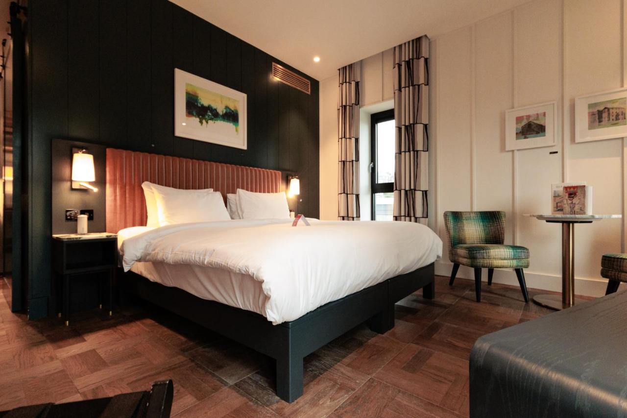 The Dean Cork Hotell Eksteriør bilde