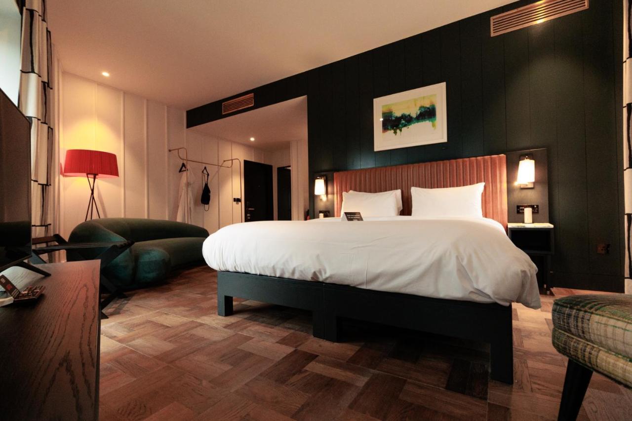 The Dean Cork Hotell Eksteriør bilde
