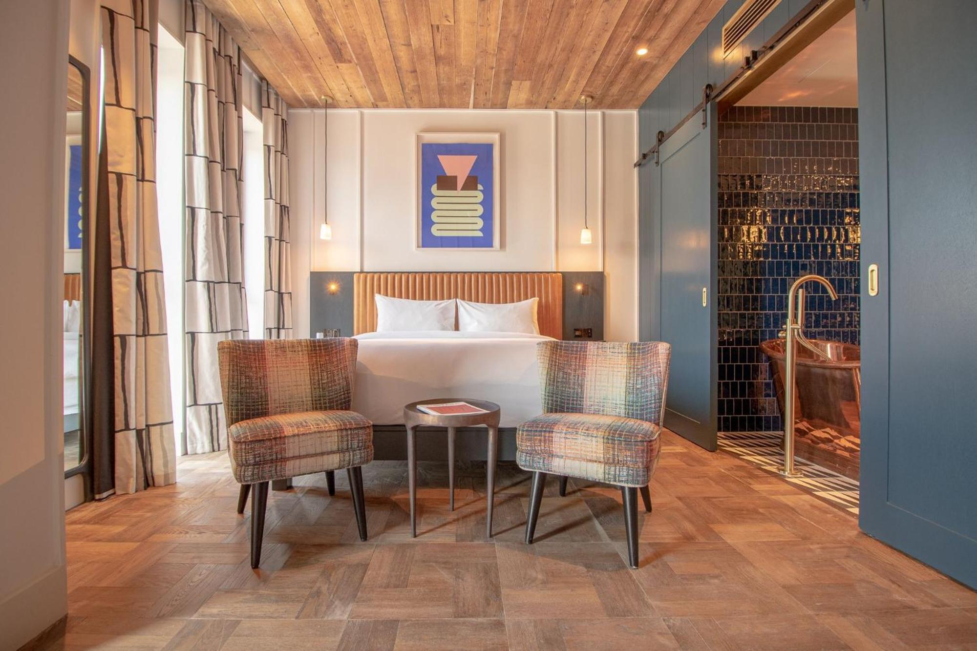 The Dean Cork Hotell Eksteriør bilde