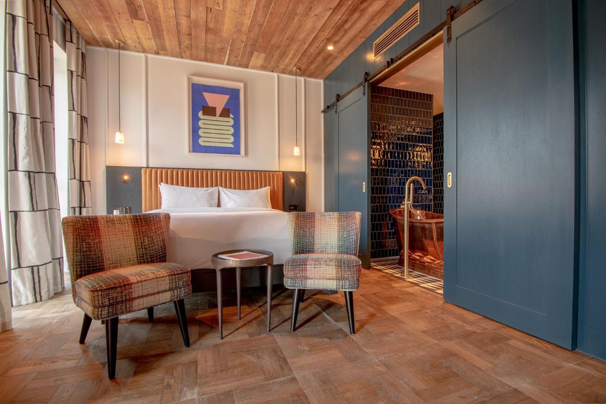 The Dean Cork Hotell Eksteriør bilde